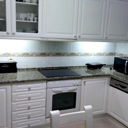 Lovely Apartment Aveiro Exterior foto