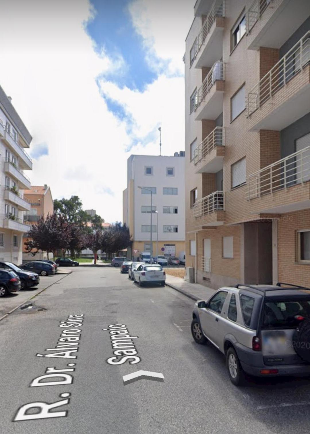 Lovely Apartment Aveiro Exterior foto