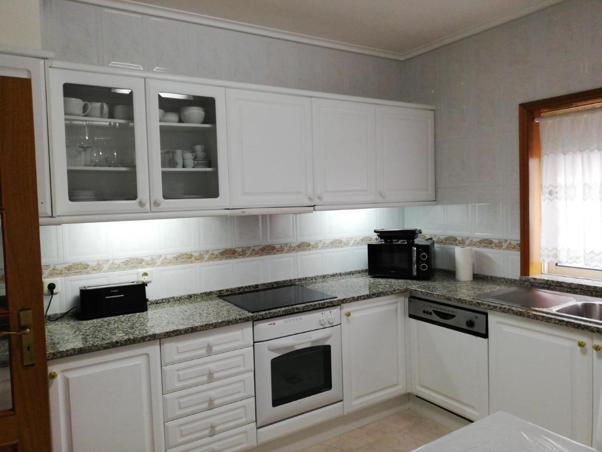 Lovely Apartment Aveiro Exterior foto